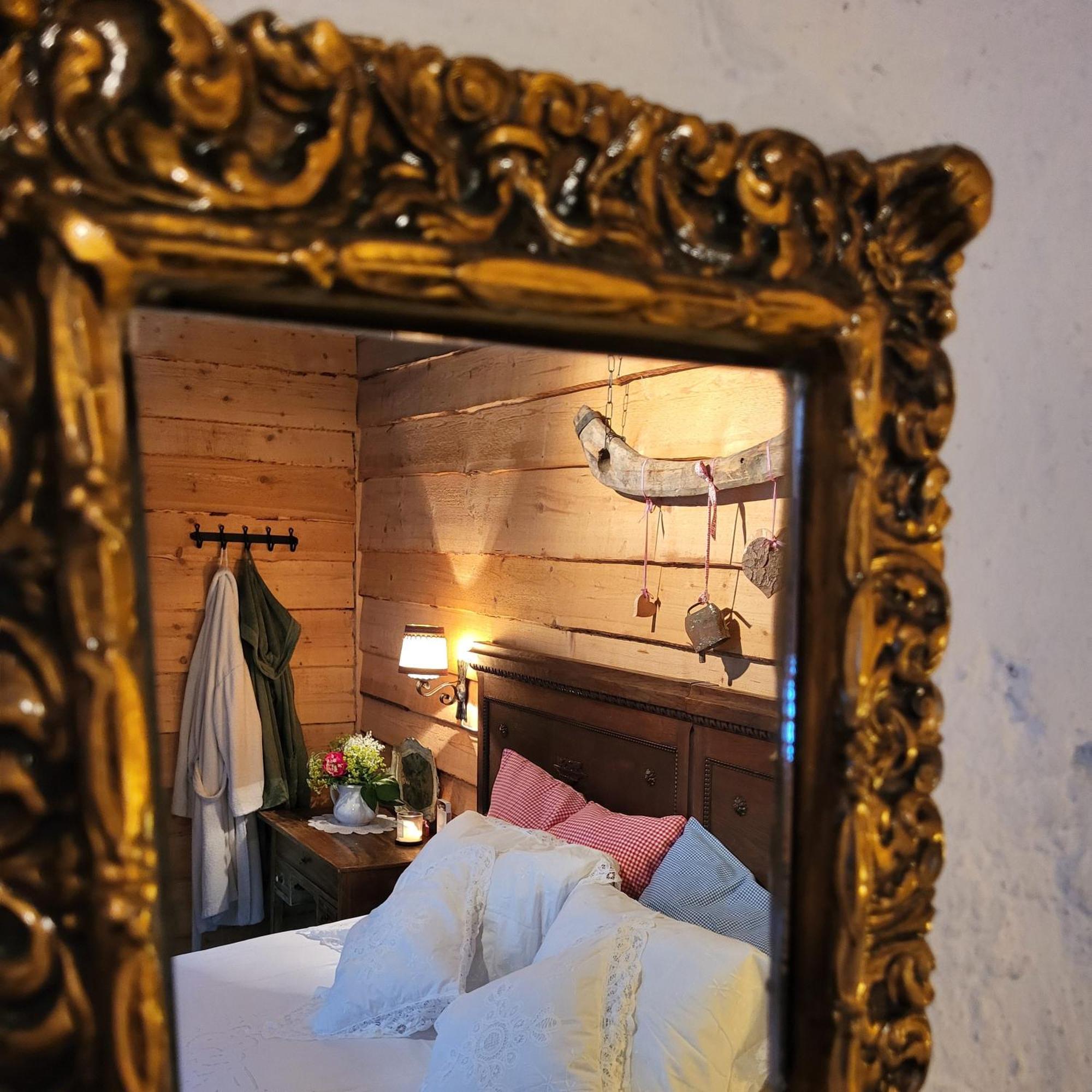 Sachserhof Ferienwohnungen In Sachsenburg Esterno foto