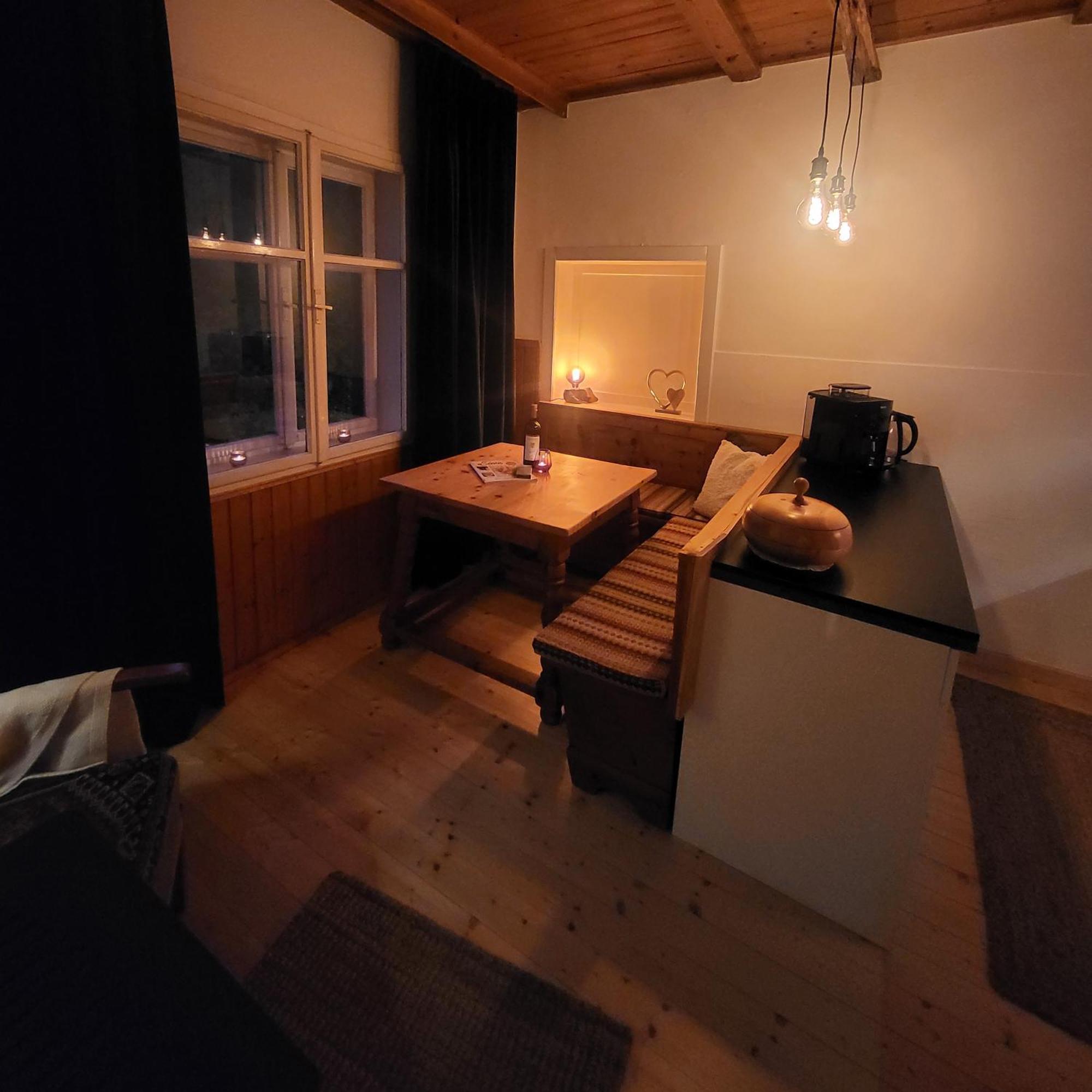 Sachserhof Ferienwohnungen In Sachsenburg Esterno foto